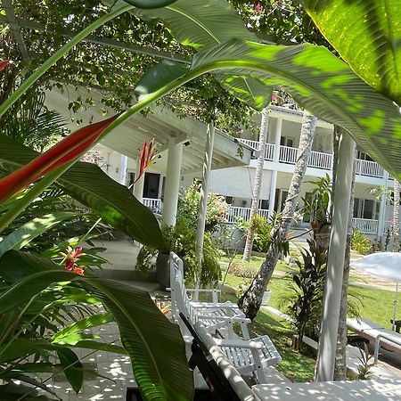 Plantation House Hotel Hikkaduwa Exterior photo